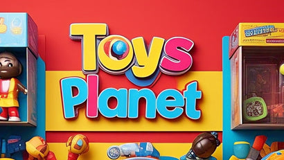 Toys Planet