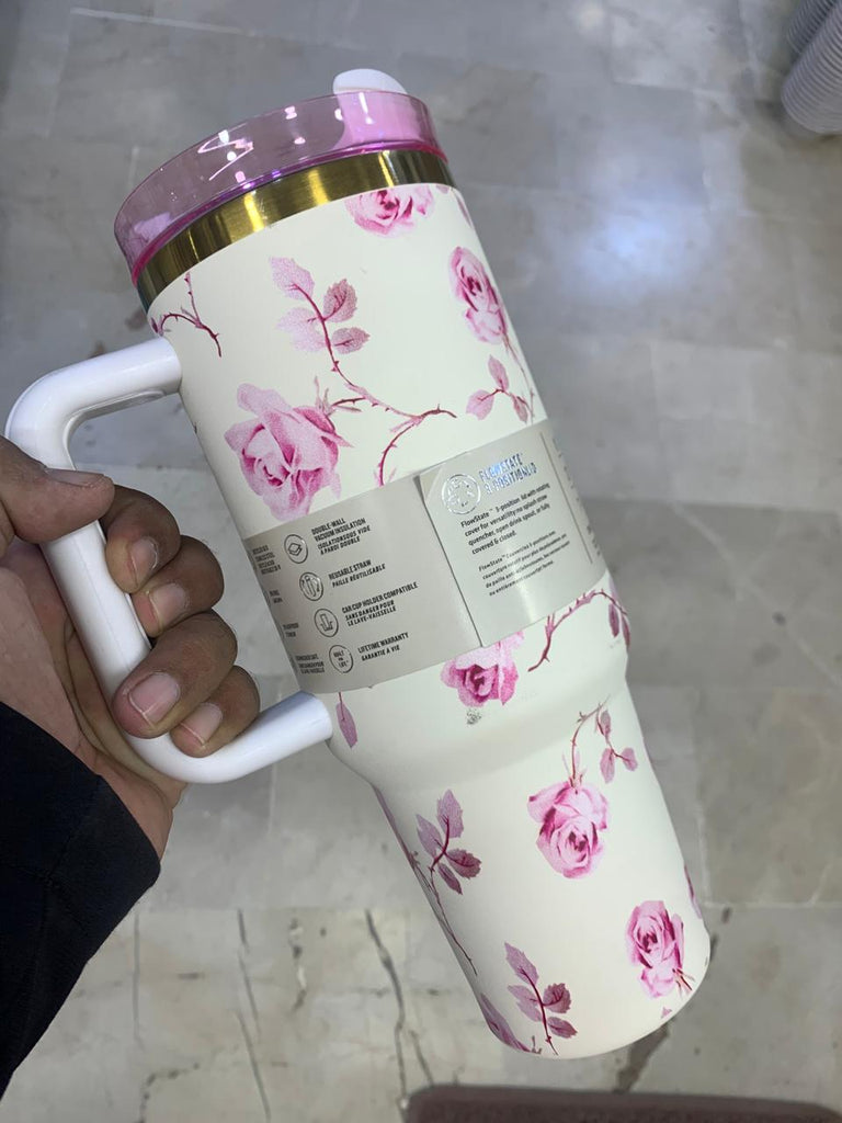 Stanley X LOve Shack