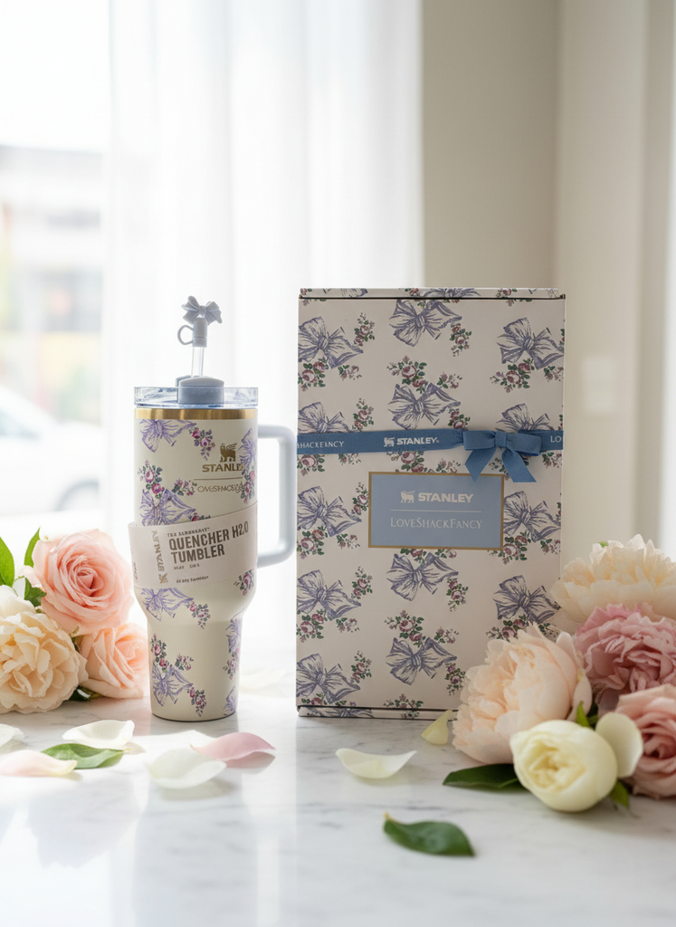 Stanley X LOve Shack