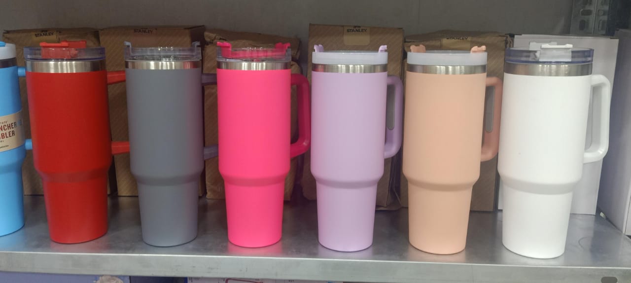 EASY tumblers