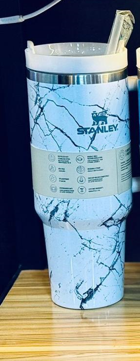 Stanley Marble Tumbler