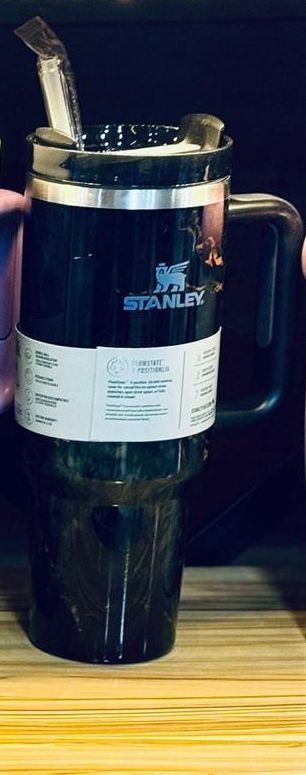 Stanley Marble Tumbler