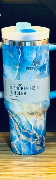 Stanley Marble Tumbler