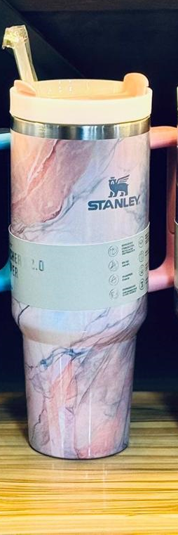 Stanley Marble Tumbler