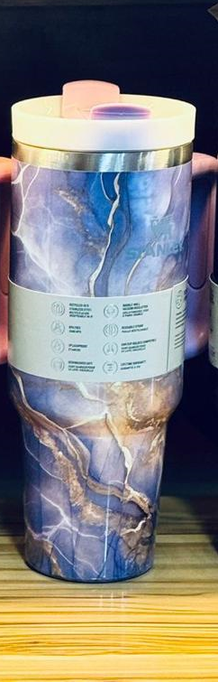 Stanley Marble Tumbler